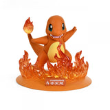 Figurine Pokémon Funism Salamèche