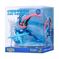 Figurine Pokémon Funism Amphinobi