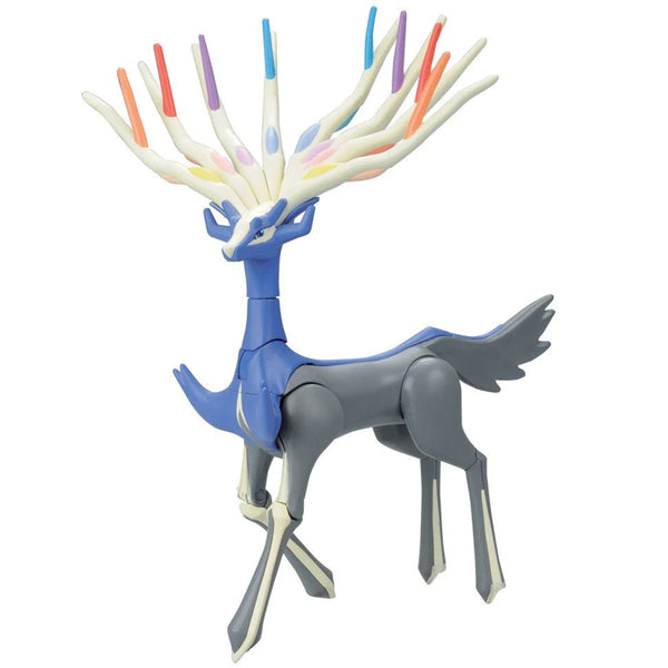 Pokémon Pokepla Xerneas 33