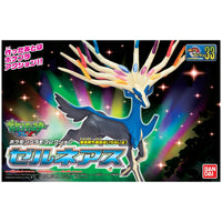 Pokémon Pokepla Xerneas 33