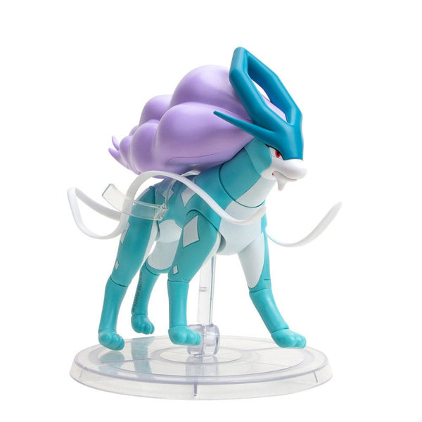 Pokémon Pokepla 09 Suicune