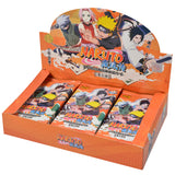 Naruto Kayou 110 - Tier 1 Waves 3 -  Display de 36 boosters