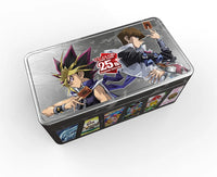 Yu-Gi-Oh Mini Tins 2024 - Le Miroir du Duel