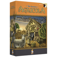 Agricola