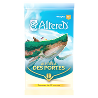 Altered - Booster - Au Delà des Portes