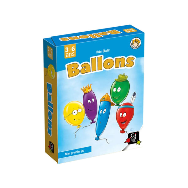 Ballons