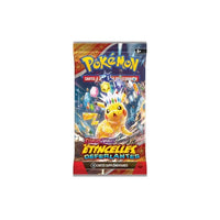 Booster Pokémon EV08 : Etincelles Déferlantes