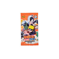 Naruto Kayou 110 - Tier 1 Waves 3 - Boosters