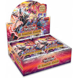 Display Yu-Gi-Oh! Les Survivants Sauvages VF