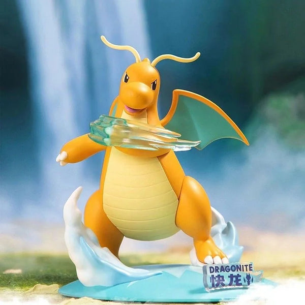 Figurine Pokemon Funism Dracolosse