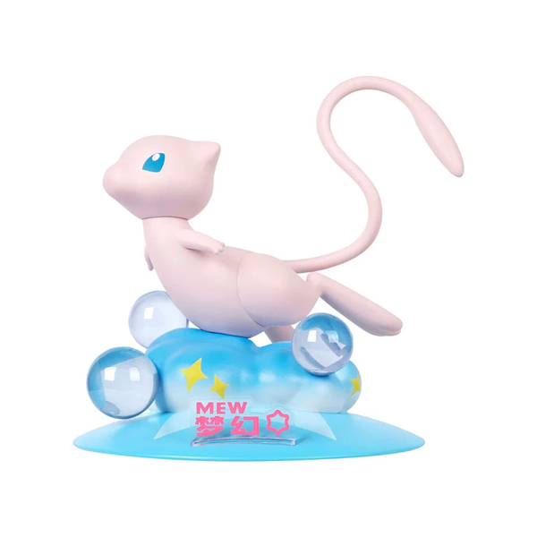 Figurine Pokemon Funism Mew