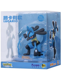 Figurine Pokémon Funism Lucario