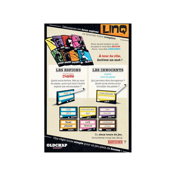 Linq