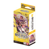 One Piece Card Game - Starter Deck 20 Charlotte Katakuri (FR)