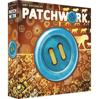 Patchwork : Édition 10ème anniversaire