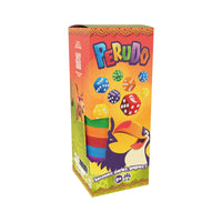 Perudo