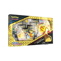 Pokémon - Coffret EB12.5 Zenith Suprême Pikachu VMAX