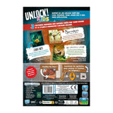 Unlock! Kids - Histoires de l’Île d’Emeraude