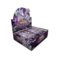 Display Yu-Gi-Oh! - La Rage Des Abysses