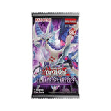 Booster La Rage des Abysses - Yu-Gi-Oh! FR