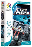 Alerte Asteroïdes