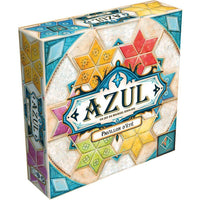 Azul : Pavillon d'été