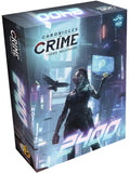 Chronicles of Crime Millenium - 2400