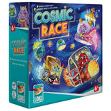 Cosmic Race