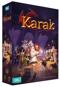 Karak