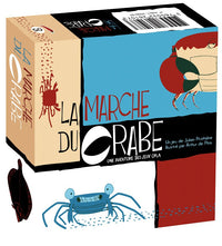 La Marche du Crabe