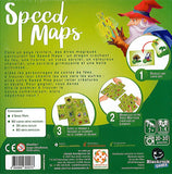 Speed Maps