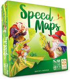 Speed Maps